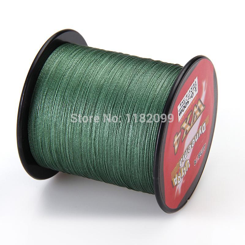 10 12 18 28 20 70Lb Multifilament Pe 4 Braided Super Strong Japanese 500M