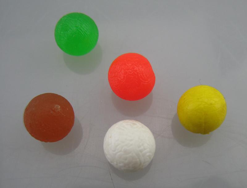 100 X Imitation / Boilie / Floating / Maize Carp Fishing Bait-Choose Colour-Dough Baits & Boilies-Bargain Bait Box-White-Bargain Bait Box