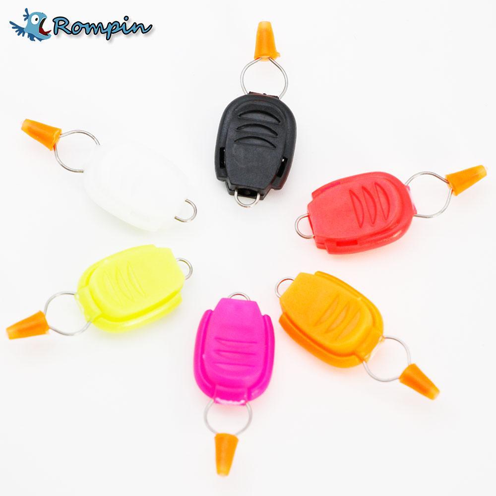1Pcs Baitcasting Reel Fishing Line Holder Buckle Stopper Keeper Clip Fish  Stop