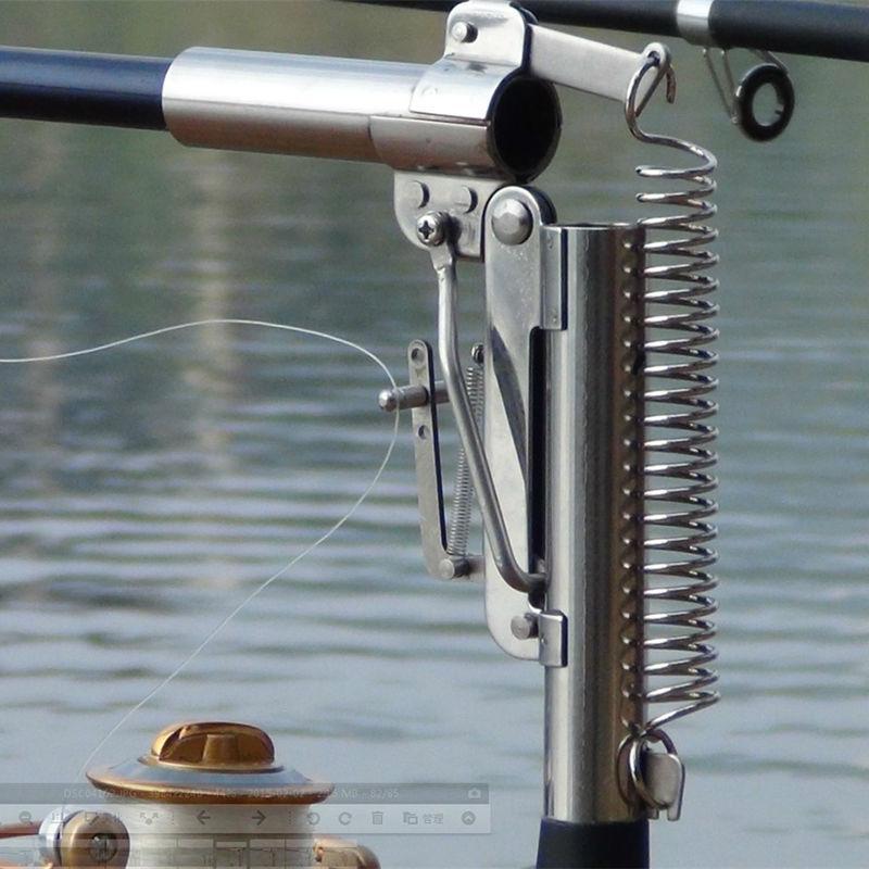 2.1M 2.4M 2.7M 3.0M Automatic Fishing Rod (Without Reel) Sea River Lak –  Bargain Bait Box