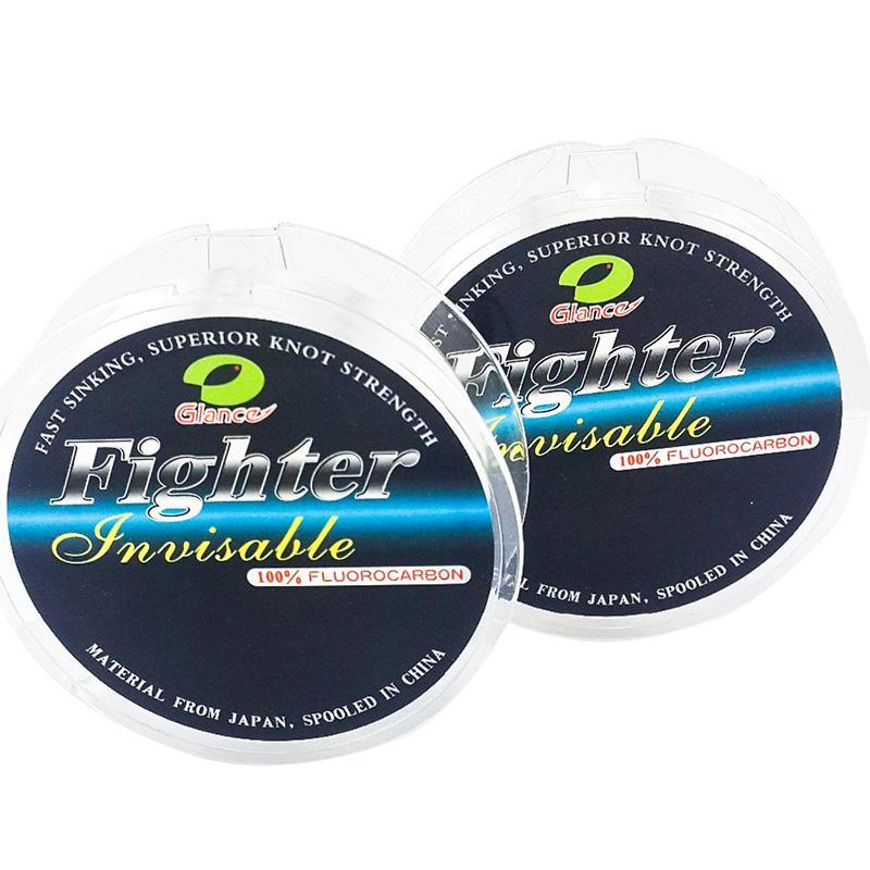 Top quality Nylon Line Monofilament Fishing Line Material From
