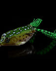 5.5Cm/12.5G Fishing Soft Frog Swim Tackle 6 Color Fishing Bait-Frog Baits-Bargain Bait Box-C2-Bargain Bait Box