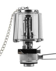 80Lux Outdoor Camping Lantern Portable Aluminum Gas Light Tent Lamp Torch-Topleader Outdoor Store-Bargain Bait Box