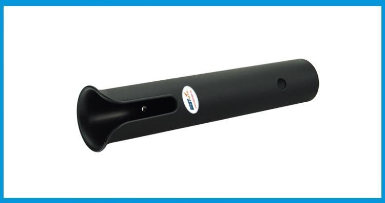 Abs Plastic Fishing Rod Pole Holder Portable Lightweight Fishing Rod S –  Bargain Bait Box