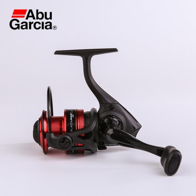Abu Garcia Black Max Spinning Reel Sp5-Sp60 500-6000 Series 3+1Bb  5.2:1/4.8:1