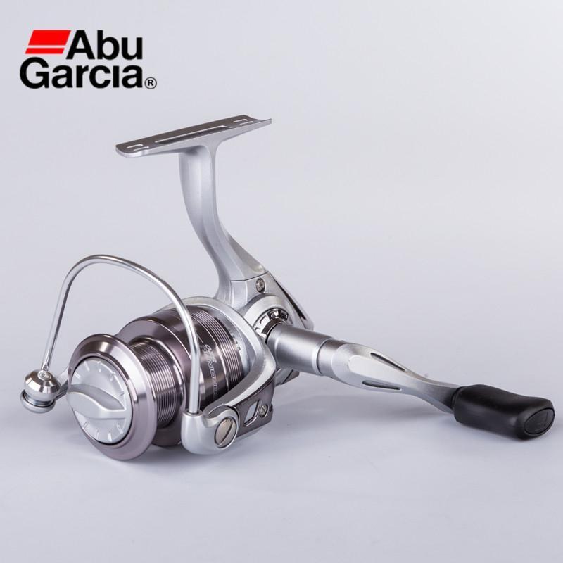 Abu Garcia Cardinal S 500-6000 Spinning Reel 3+1Bb 5.2/5.1/4.8:1 Fishing  Reel