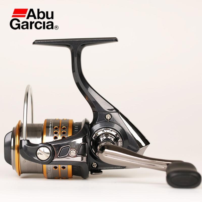 Abu Garcia Cardinal Stx 5+1Bb 5.2:1/5.1:1 Spinning Fishing Reel With Extra  Alloy