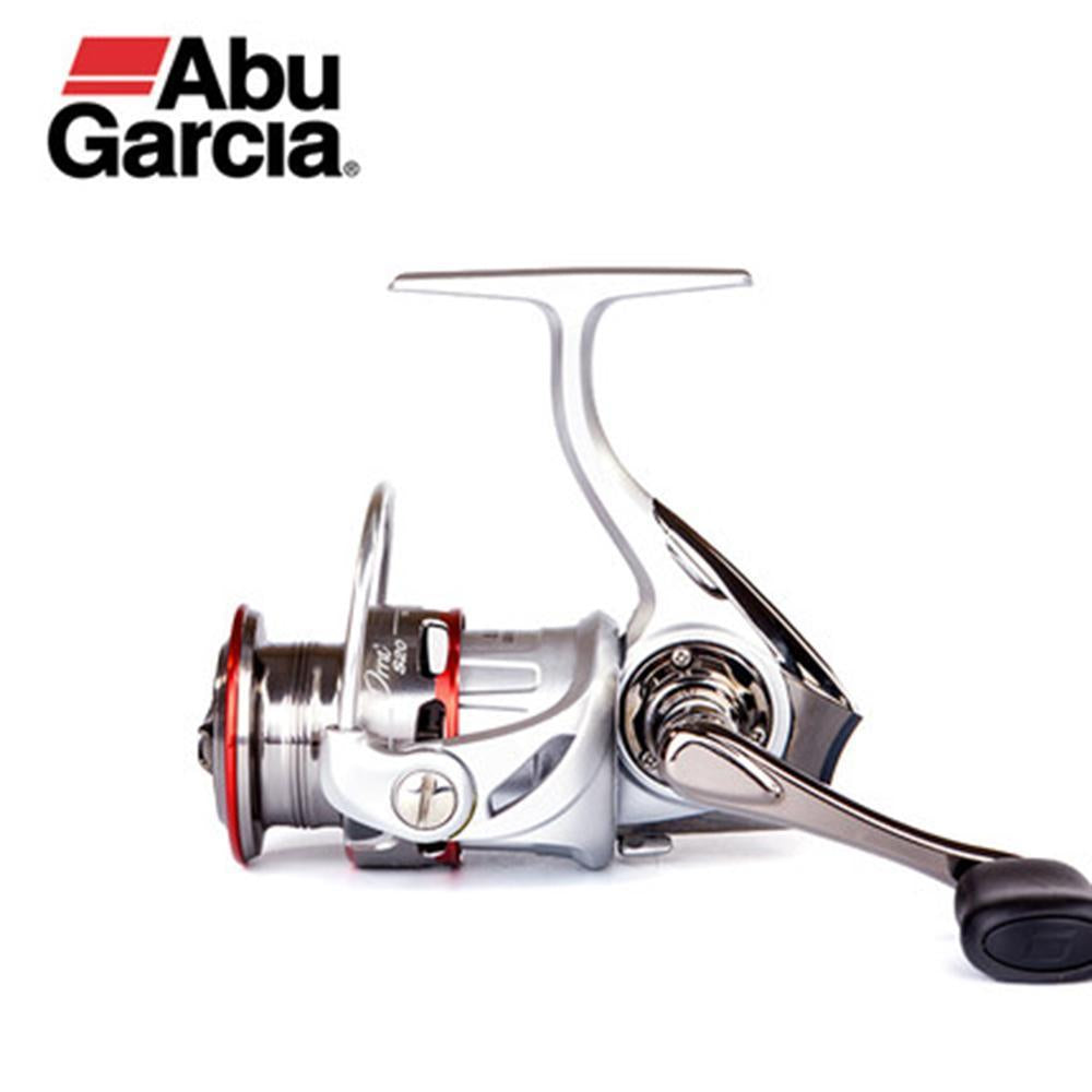 Abu Garcia Orra S Spinning Fishing Reel 6+1Bb With Larger Spool