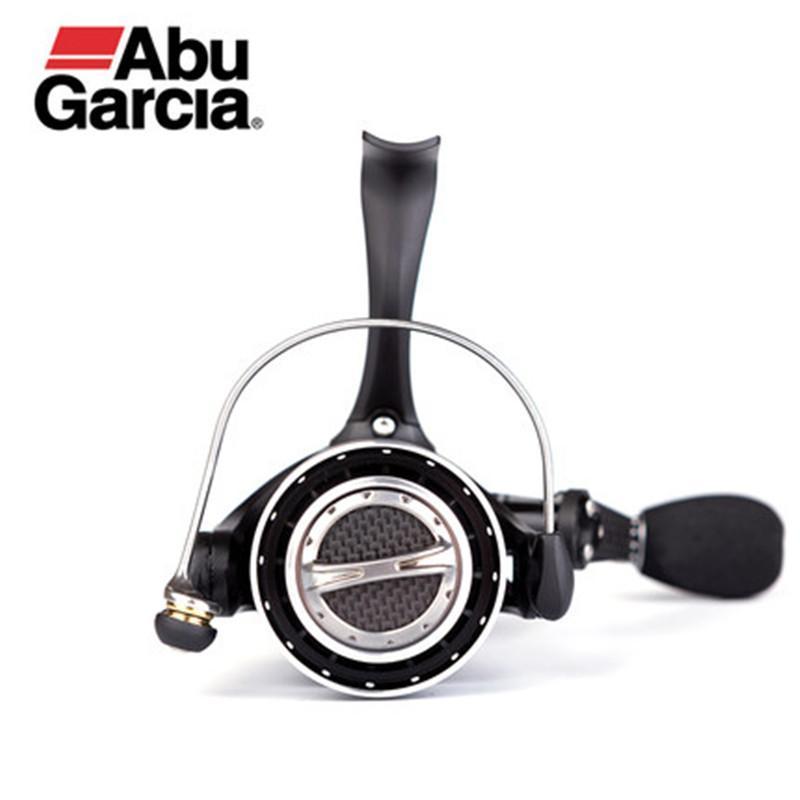 Abu Garcia Revo Mgx 11+1Bb 6.2:1 2000/ 2500/ 3000Sh Spinning Reel L/R –  Bargain Bait Box