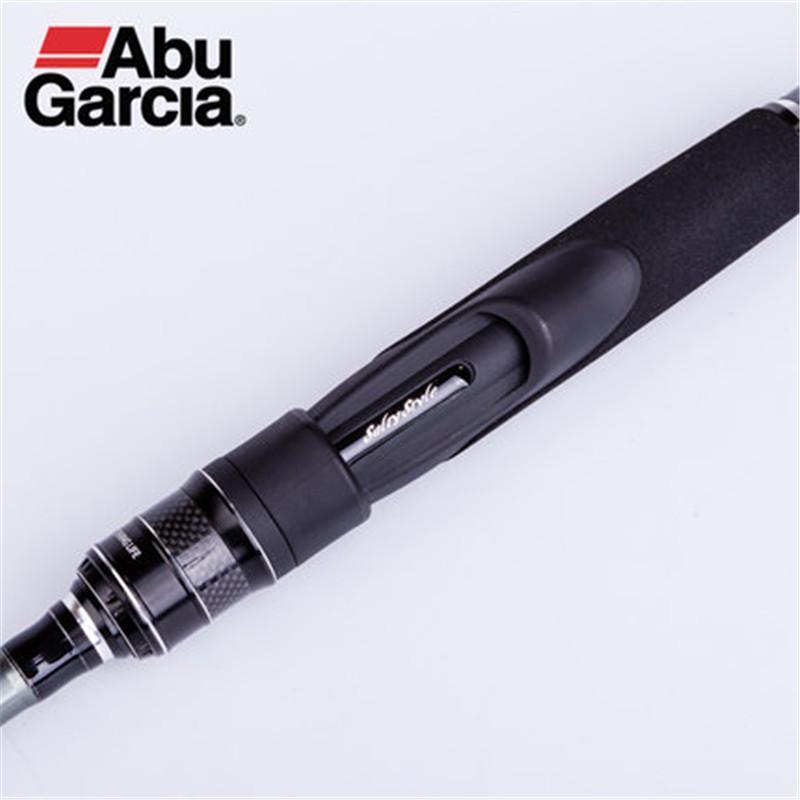 Abu Garcia Salty Style Seabass Rod 2 Sections 2.59M/2.89M M/Ml Power L –  Bargain Bait Box