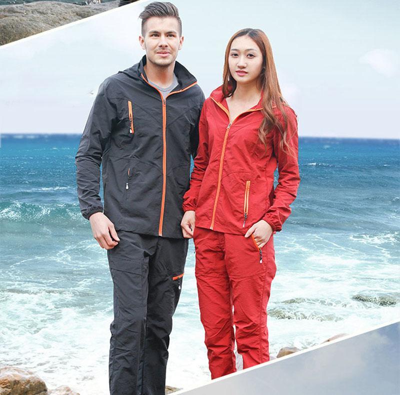 Ladies Tracksuit Set- Black/Red  Shop Today. Get it Tomorrow