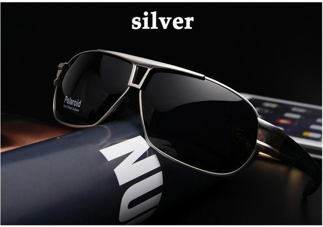 Coating Sunglass Moto Gp Polarized Sunglasses Rossi Sunglasses Men Women Uv400-Polarized Sunglasses-Bargain Bait Box-Silver-Bargain Bait Box