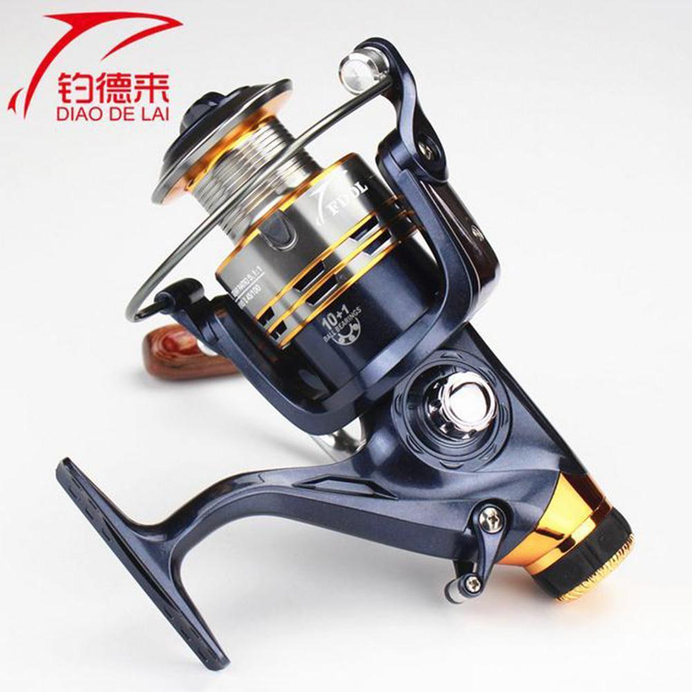 Hunting Hobby Fishing Spinning Reel S G 6000 Metal Price in India