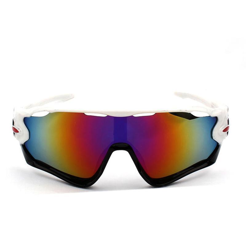 New Shimano Men's Women Polarized Fishing Glasses Outdoor HD UV Protection  Cycling Sunglasses Sports Climbing Fishing Glasses