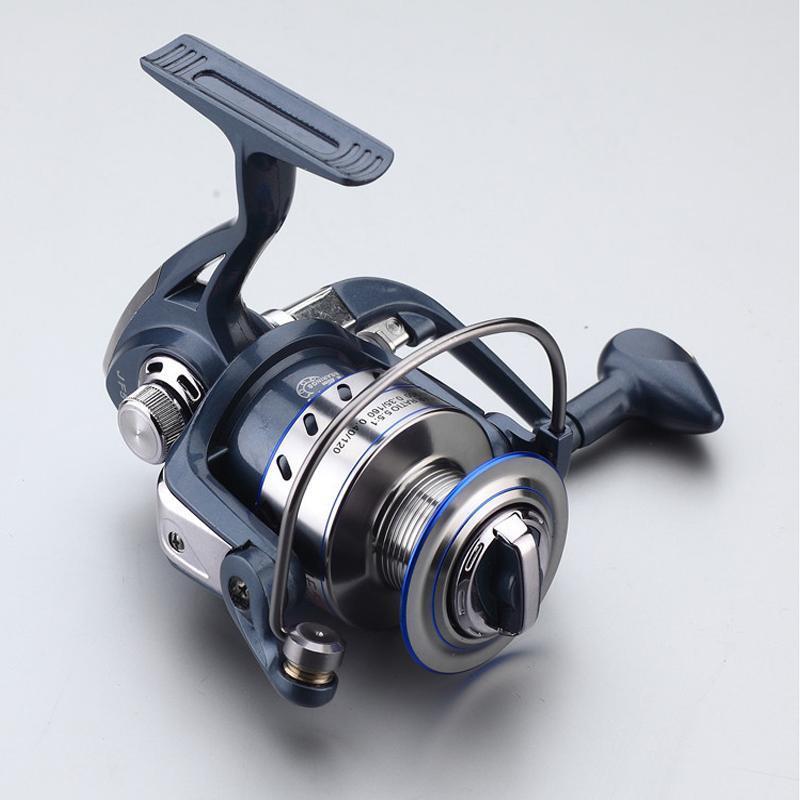 Hot Sale Top Quality Fishing Reels Spinning Front Drag Spinning