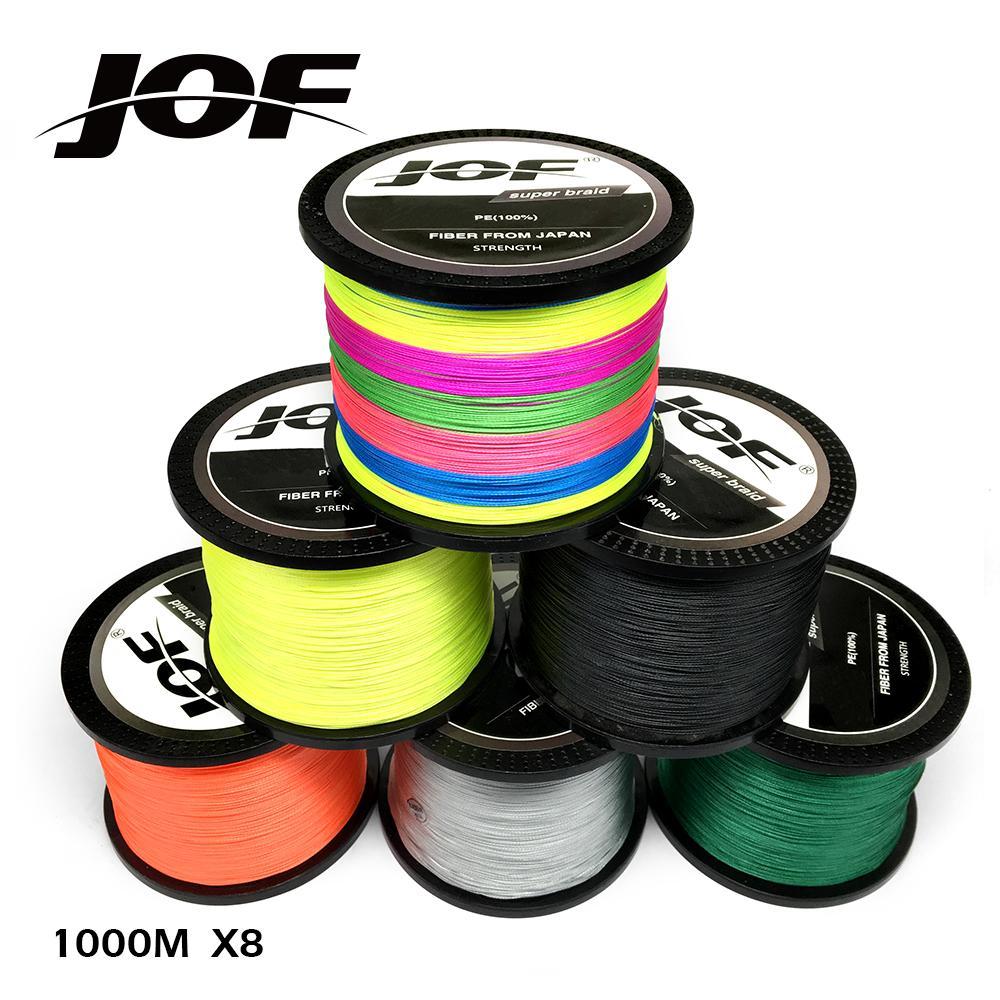 8 Strands Fluo-Yellow Color Super Strong & Smooth PE Fishing Line Fishing  Tackle - China Fishing Tool and Fishing Line price