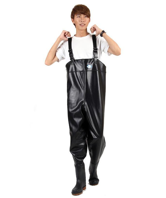 Waterproof Fishing Waders With Boots For Men And Women, Chest Kits, Adult  Unisex Set, Work Clothes Trousers From Fadacai06, $51.84