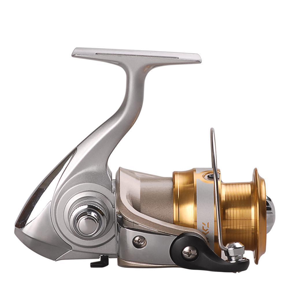 Fishing Reel Daiwa Sweepfire 2000-2B and 4000-2B and 4500-2B Spinning Reels  at best price in Hyderabad