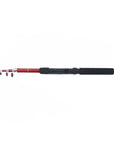 Outdoor Fiberglass Sea Rod Telescopic Fishing Rod Pole Fishing Tackle Tools-Walking the whole world Store-1.8 m-Bargain Bait Box