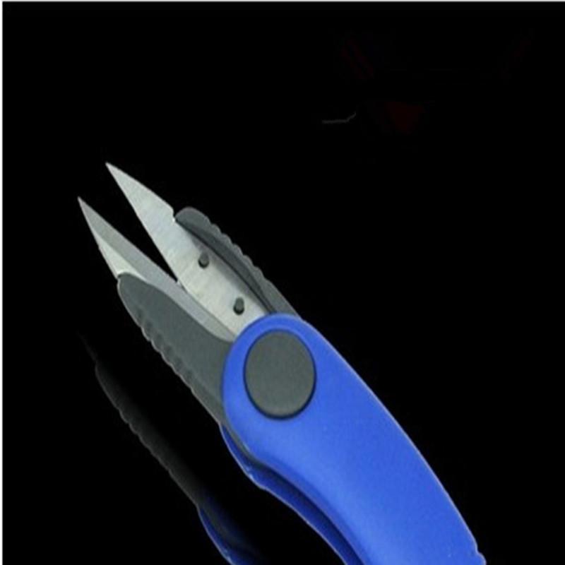 Paracord High Speed Steel Multi-Function Folding Fishing Pliers