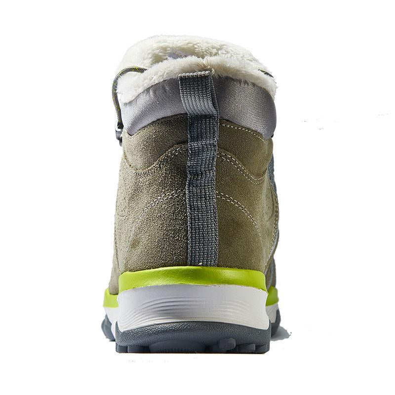 Rax Men'S Hiking Boots Trekking Mountain Shoes For Professional Men Breathable-Ruixing Outdoor Store-light khaki-6.5-Bargain Bait Box