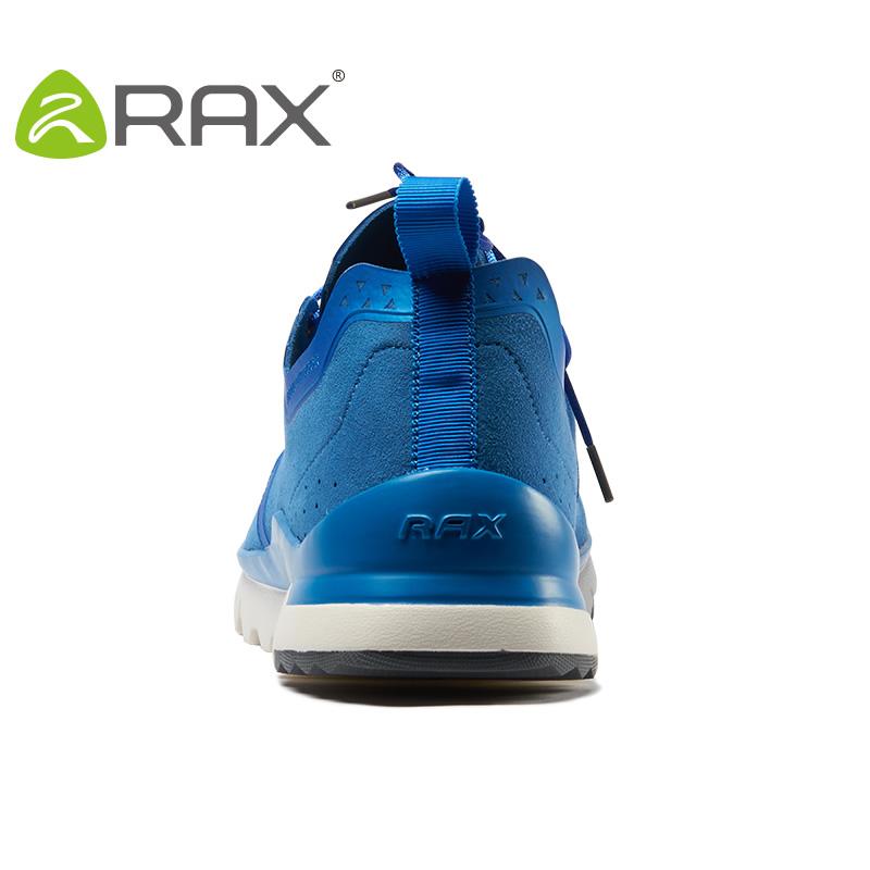 Rax Outdoor Breathable Running Shoes For Men Sneakers Walking Running Sport-shoes-Sexy Fashion Favorable Store-1-7-Bargain Bait Box