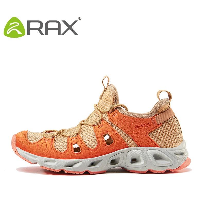 Rax Sports Shoes Women Men Aqua Shoes Super Breathable Quick Drying Ma –  Bargain Bait Box