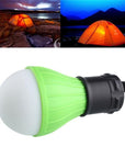 Soft Light Outdoor Hanging Led Camping Tent Light Bulb Fishing Lantern Lamp-RIGWARL Cost-effective outdoor Store-Bargain Bait Box