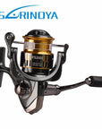 Tsurinoya Aluminium Shallow Spool For Fs2000 Spinning Reel Spool Original-Fishing Reel Spools-KeZhi Fishing Tackle Store-Bargain Bait Box