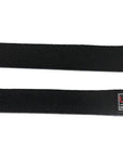 1 Pair Fishing Rod Belt Strap Rod Tie Suspenders Fishing Tackle Boxes Fishing-Fishing Rod Belts-Bargain Bait Box-Black-Bargain Bait Box