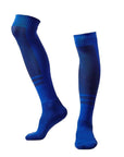 1 Pair Men & Women Stocking For Running Football Soccer Over Knee Socks Hiking-Daily Show Store-Black-Bargain Bait Box