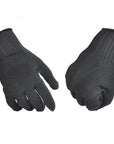 1 Pair Safety Cut Proof Protect Glove 46% Stainless Steel Mesh Camp Gloves For-Infinit Import&Export Trading Co.,Ltd.-Bargain Bait Box
