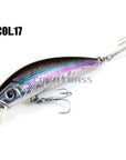 1 Pc Countbass Hard Bait 65Mm, Minnow, Wobblers, Bass Walleye Crappie Bait,-countbass Fishing Tackles Store-17-Bargain Bait Box