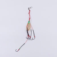 1 Pcs Japanese Lmports Explosion Hooks Package Hook Super High Carbon Steel-Almighty Fishing Gear Store-10-Bargain Bait Box