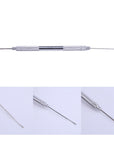 1 Set 3 In 1 Combo Set Aluminum Boilie Needle Baiting Tool Multiple Function-Splendidness-Bargain Bait Box