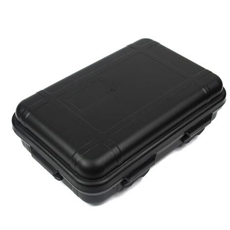 10 In 1 Outdoor Survival Emergency Bag Field Sos Survival Kit Box Self-Help-ZSL Outdoor Store-Bargain Bait Box