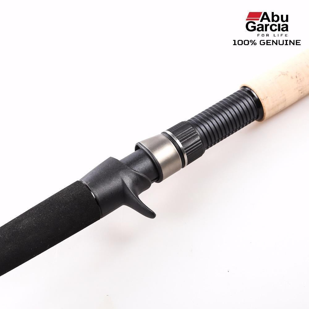 100% Original Abu Garcia Brand Ambassadeur Ambc702H Casting Rod 2.14M Carbon-Baitcasting Rods-AOTSURI Fishing Tackle Store-Bargain Bait Box
