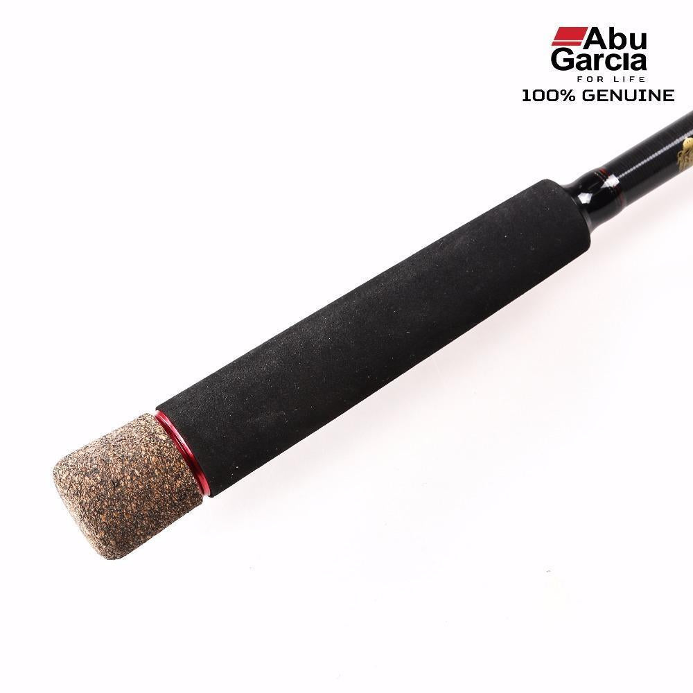 100% Original Abu Garcia Brand Ambassadeur Ambc702H Casting Rod 2.14M Carbon-Baitcasting Rods-AOTSURI Fishing Tackle Store-Bargain Bait Box