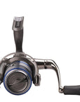 100% Original Daiwa Spinning Fishing Reel Megaforce 2000A 2500A 3000A+Spare-Spinning Reels-Bassking Fishing Tackle Co,Ltd Store-2000A-Bargain Bait Box