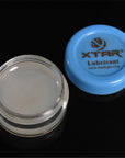 100% Original Xtar Flashlight Lubricant Gr1 Flashlights Lubrication Oil Silicone-Funanasun Store-Bargain Bait Box