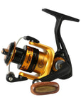 1000 - 7000 Series 3Bb Superior Fish Wheel For Saltwater Freshwater Spinning-Spinning Reels-DAGEZI Store-1000 Series-Bargain Bait Box