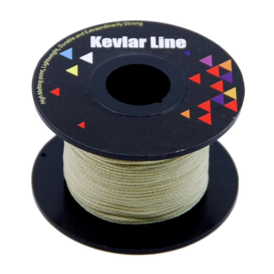 100Ft/30M 380Lb Braided Fishing Line Large Kite Line String Kevlar Line For-Goodmakings Outdoor Store-Bargain Bait Box