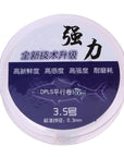 100M Fluorocarbon Fishing Line Strong Lines Monofilament Nylon Freshwater-Sportworld Store-As picture-Bargain Bait Box