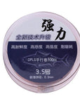 100M Fluorocarbon Fishing Line Strong Lines Monofilament Nylon Freshwater-Sportworld Store-As picture2-Bargain Bait Box