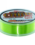 100M Nylon Fishing Line From Japan Super Strong Monofilament Carp Imported-Sequoia Outdoor (China) Co., Ltd-White-0.4-Bargain Bait Box