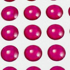 100Pcs 6Mm Pink Color, 3D Eyes For Blanket Hardbaits , Diy , Ment-Fish Eyes-Bargain Bait Box-Bargain Bait Box