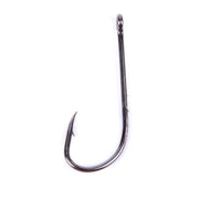 100Pcs Fishhooks Size 6#-6/0# Fishing Hooks Jig Hook Jig Big Fish Hook Fishhooks-VeeBok Sport Technology Co., Ltd-Size 1-Bargain Bait Box