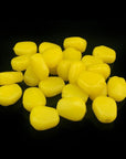 100Pcs Pop Up Corn Fishing Soft Baits 1Cm/0.33G Maize Grass Carp With Smell 5-Corn Baits-Bargain Bait Box-yellow-Bargain Bait Box
