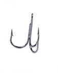 100Pcs Sharp Anchor Hook Size 2