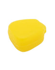 100Pcs Yellow Pop Up Soft Corn Floating Baits Coarse Carp Fishing Lures Tool-mina shop-Bargain Bait Box